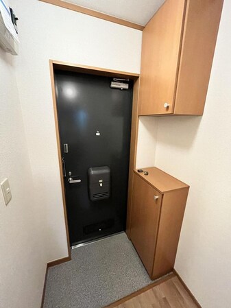 メゾンドセラヴィの物件内観写真